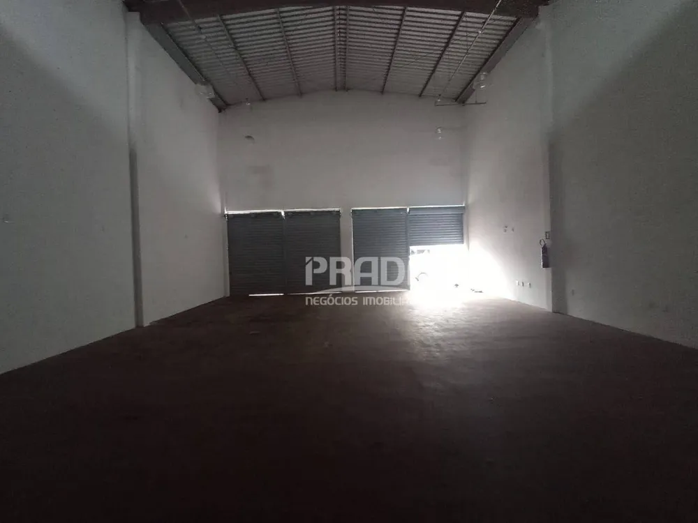 Depósito-Galpão, 272 m² - Foto 11