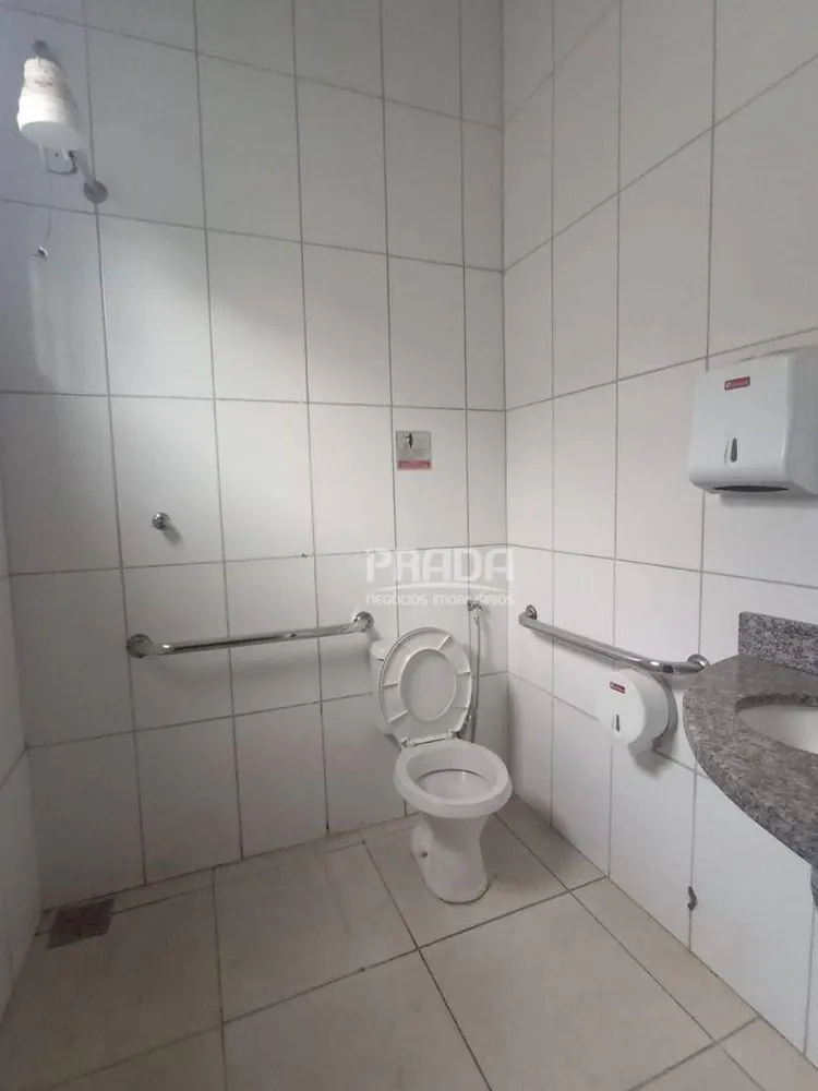 Depósito-Galpão, 272 m² - Foto 10