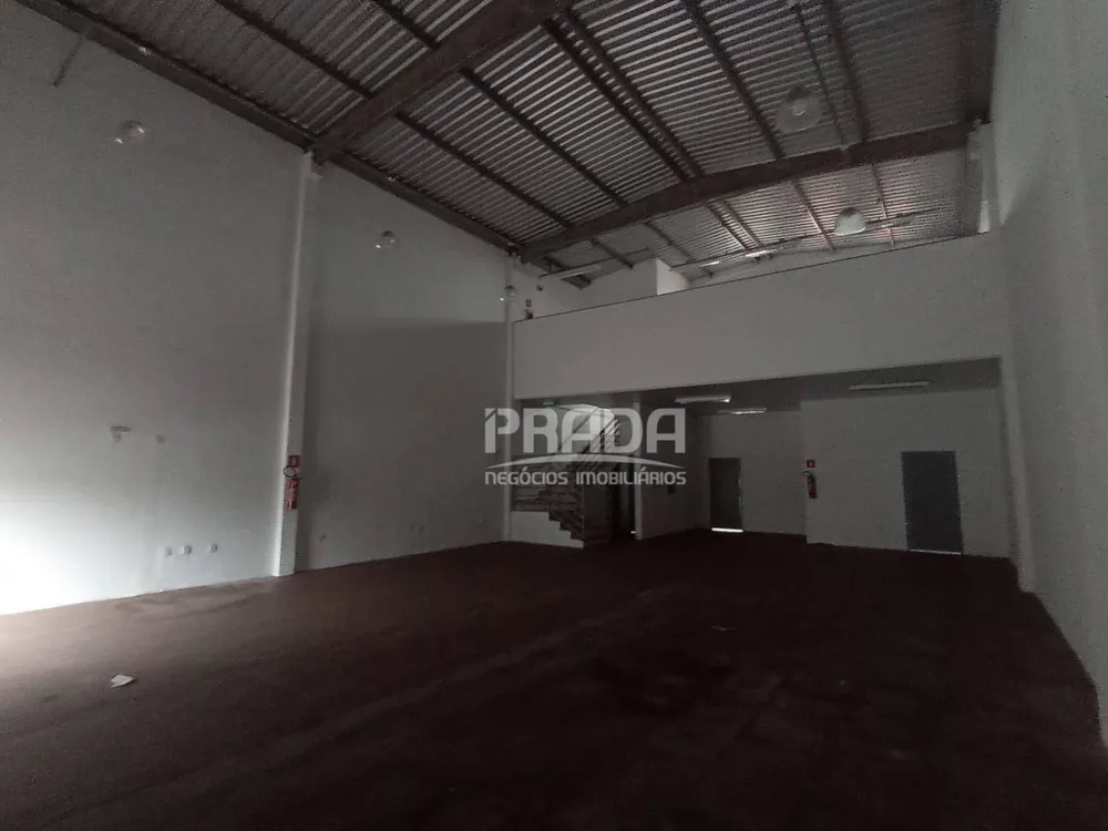 Depósito-Galpão, 272 m² - Foto 2
