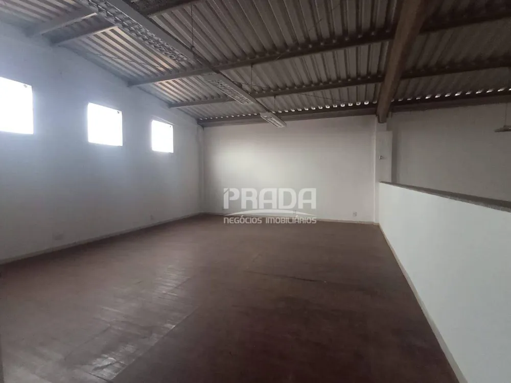 Depósito-Galpão, 272 m² - Foto 4