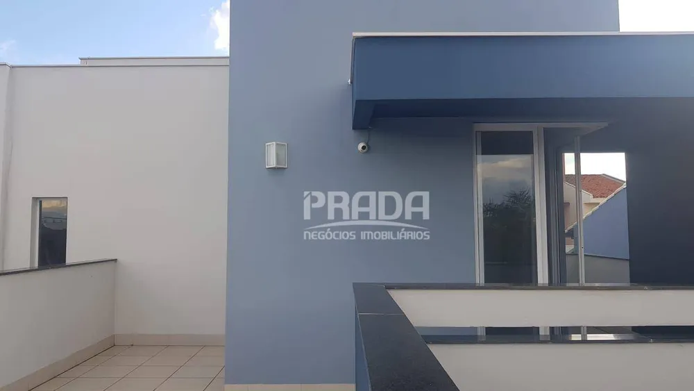 Sobrado, 4 quartos, 200 m² - Foto 2