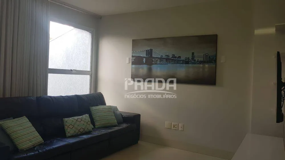 Sobrado, 4 quartos, 200 m² - Foto 10