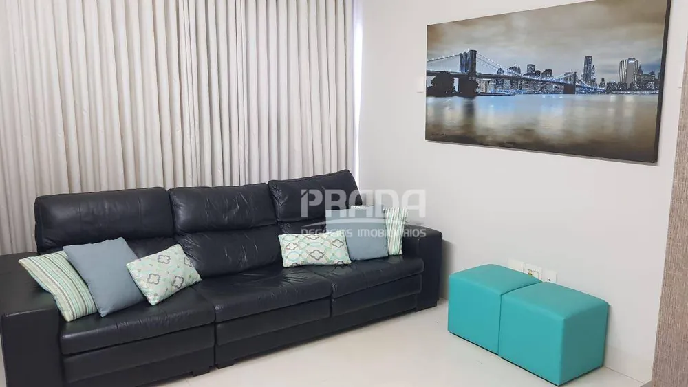 Sobrado, 4 quartos, 200 m² - Foto 5
