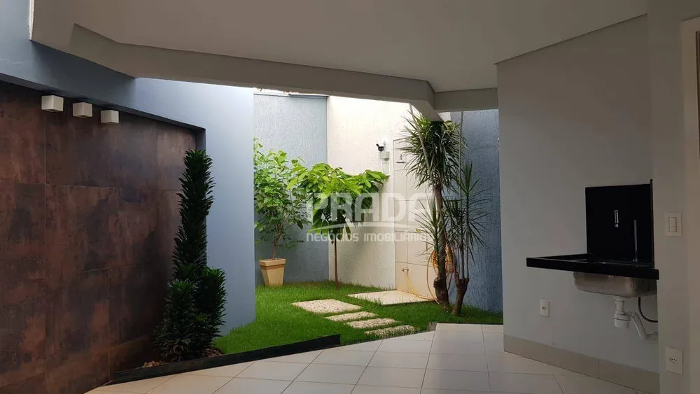 Sobrado, 4 quartos, 200 m² - Foto 3