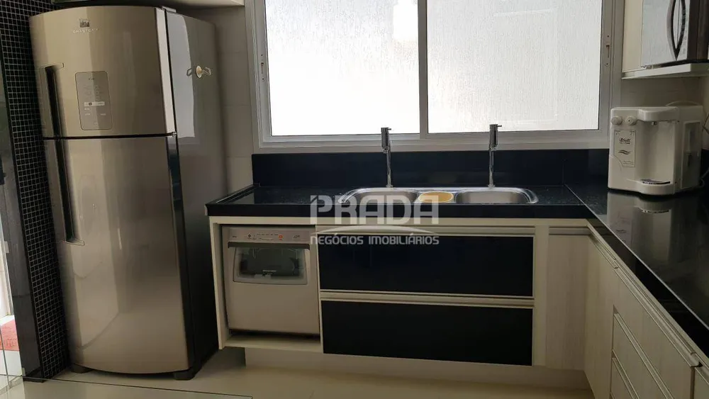 Sobrado, 4 quartos, 200 m² - Foto 7