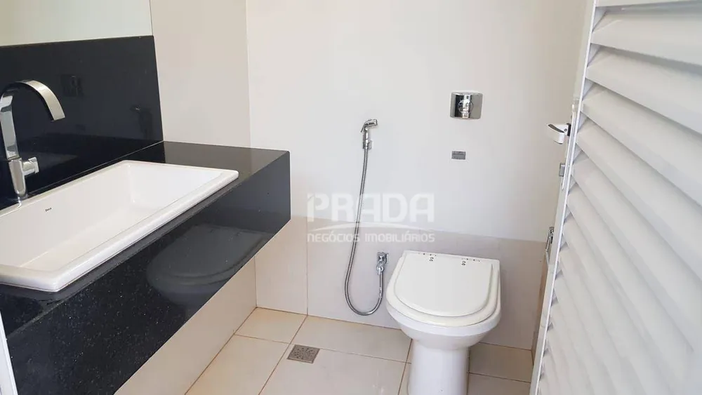 Sobrado, 4 quartos, 200 m² - Foto 11