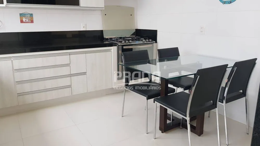 Sobrado, 4 quartos, 200 m² - Foto 9