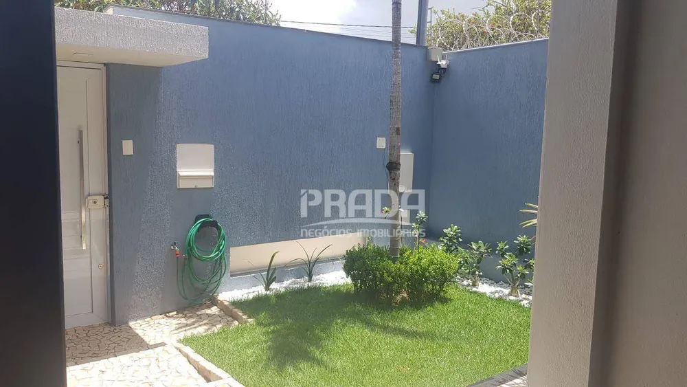 Sobrado, 4 quartos, 200 m² - Foto 8