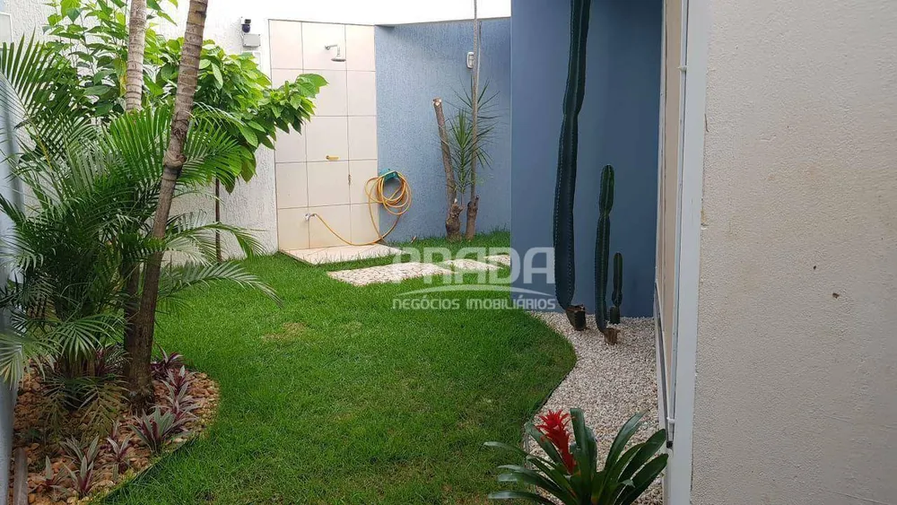 Sobrado, 4 quartos, 200 m² - Foto 4