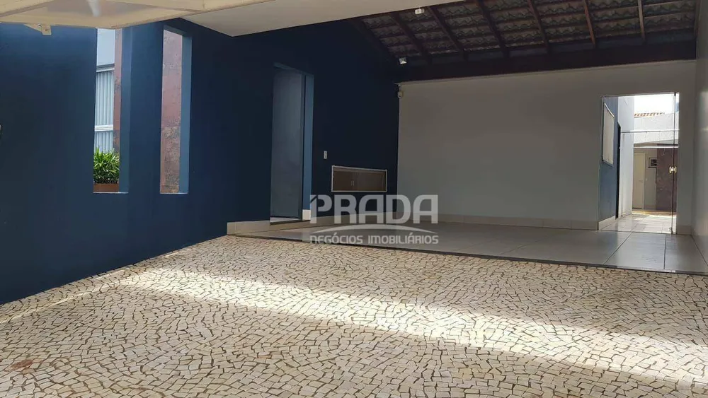 Sobrado, 4 quartos, 200 m² - Foto 1