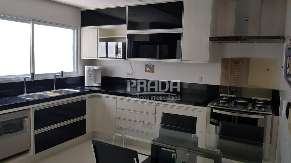Sobrado, 4 quartos, 200 m² - Foto 12