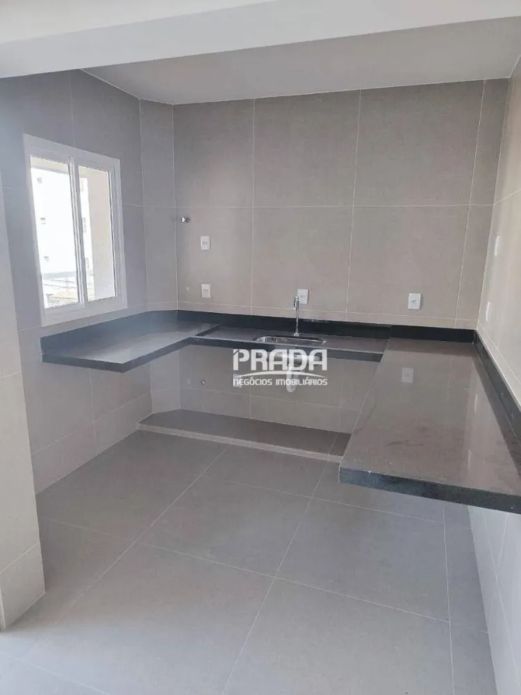 Apartamento, 3 quartos, 93 m² - Foto 5