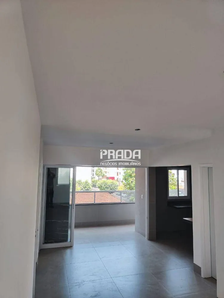 Apartamento, 3 quartos, 93 m² - Foto 4