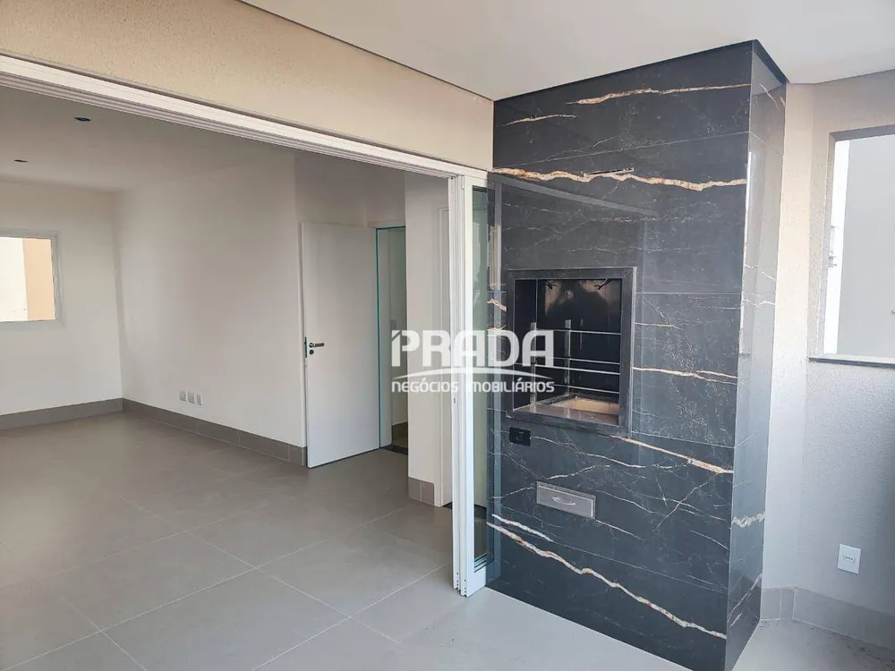Apartamento, 3 quartos, 93 m² - Foto 1