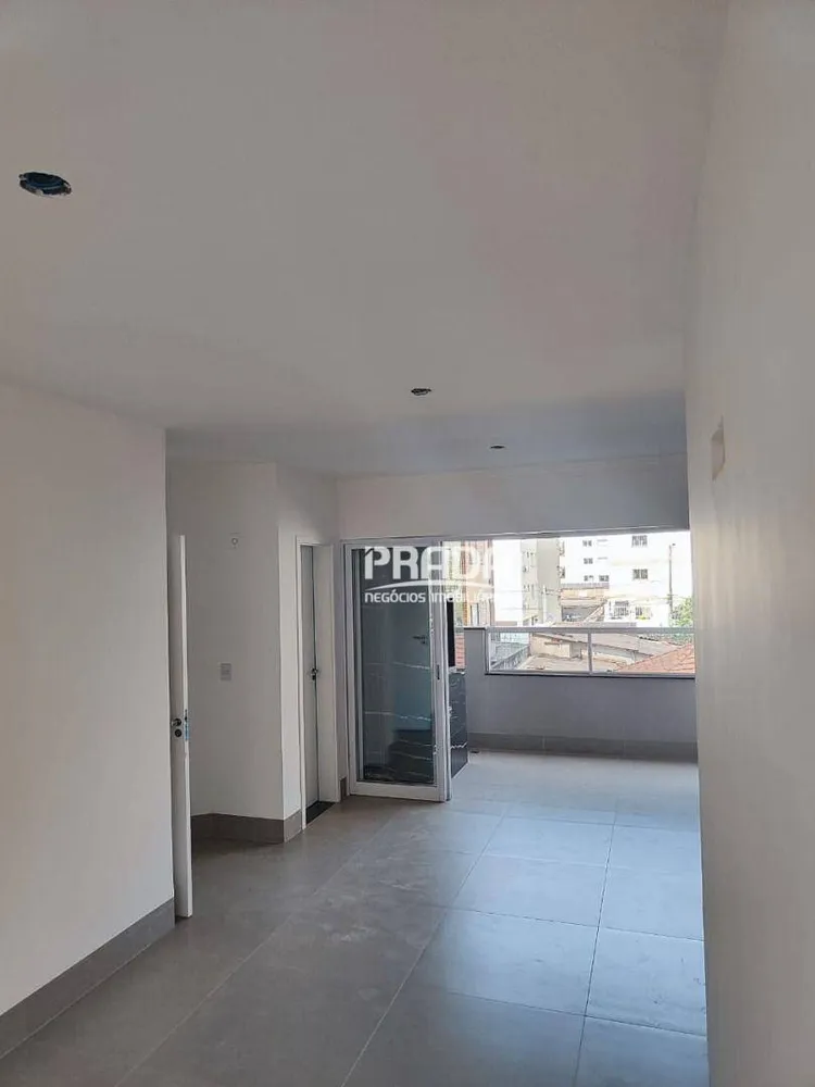 Apartamento, 3 quartos, 93 m² - Foto 3