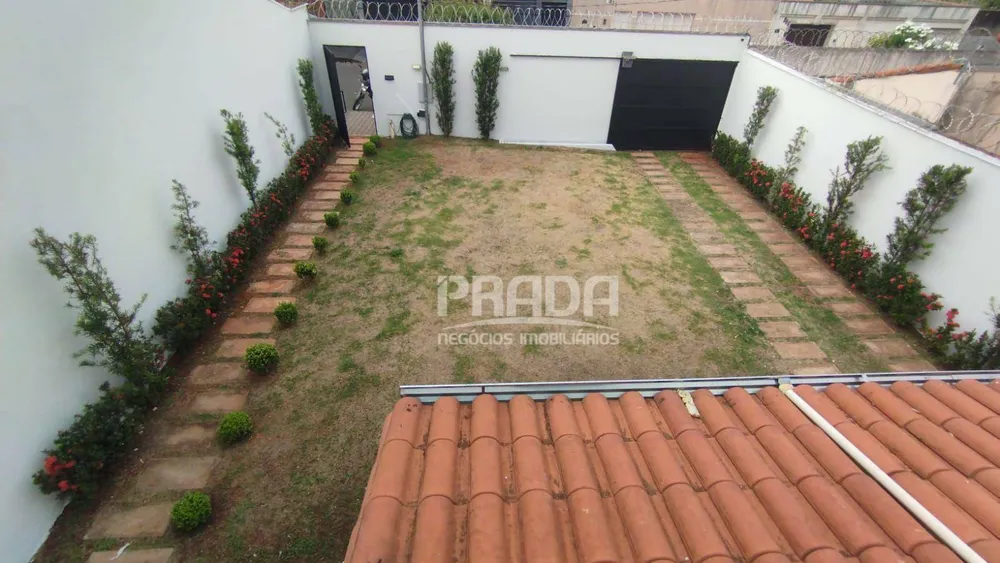 Casa, 5 quartos, 200 m² - Foto 11