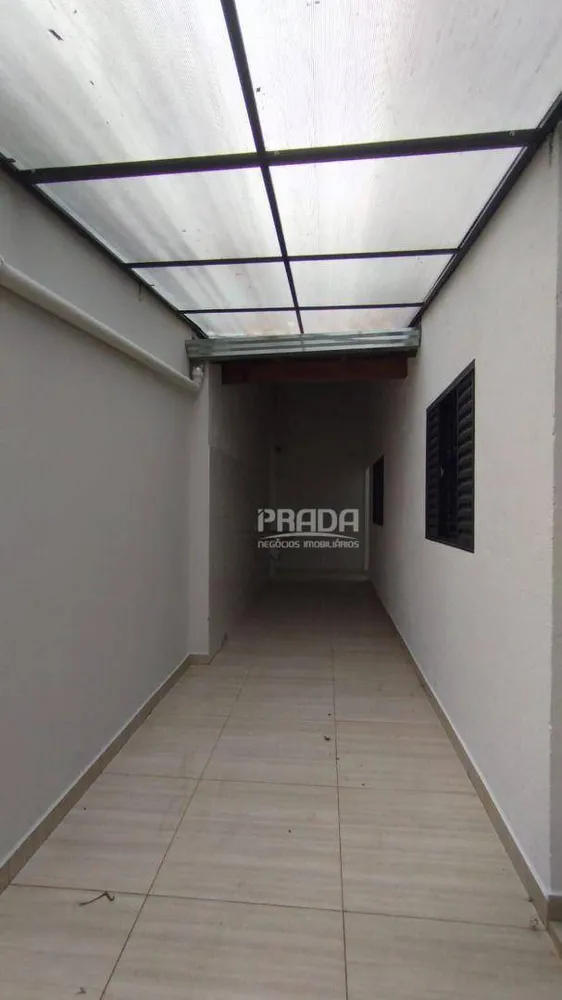 Casa, 5 quartos, 200 m² - Foto 6