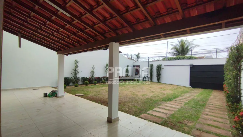 Casa, 5 quartos, 200 m² - Foto 3