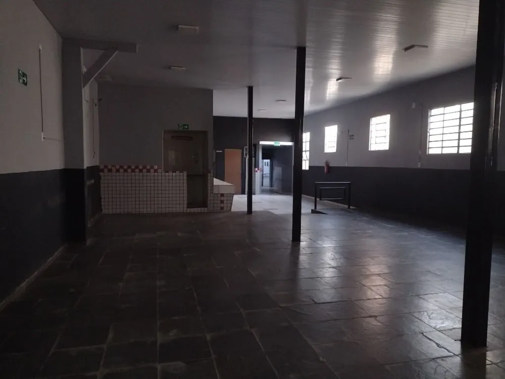 Loja-Salão, 283 m² - Foto 2