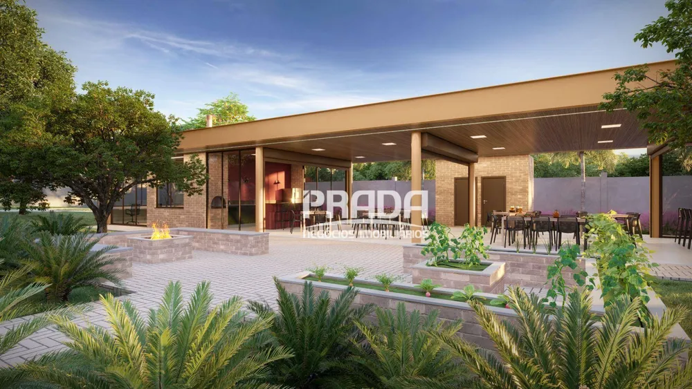 Loteamento e Condomínio, 275 m² - Foto 14