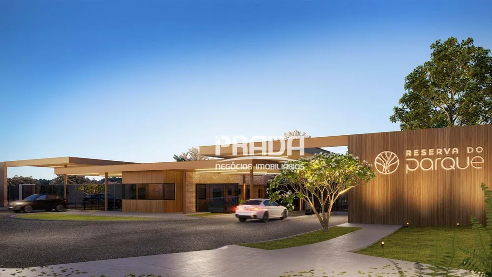 Loteamento e Condomínio, 275 m² - Foto 1