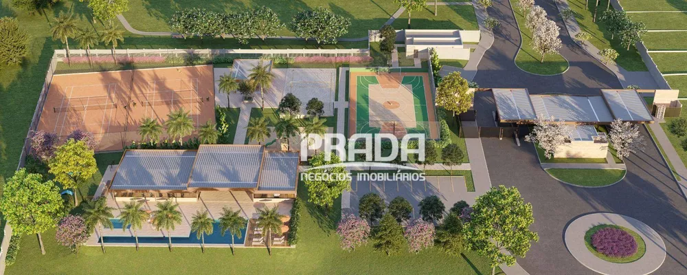 Loteamento e Condomínio, 275 m² - Foto 4