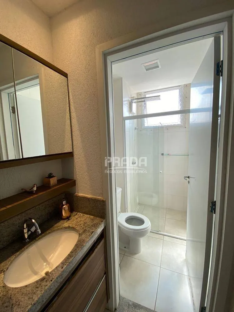 Apartamento, 4 quartos, 109 m² - Foto 5