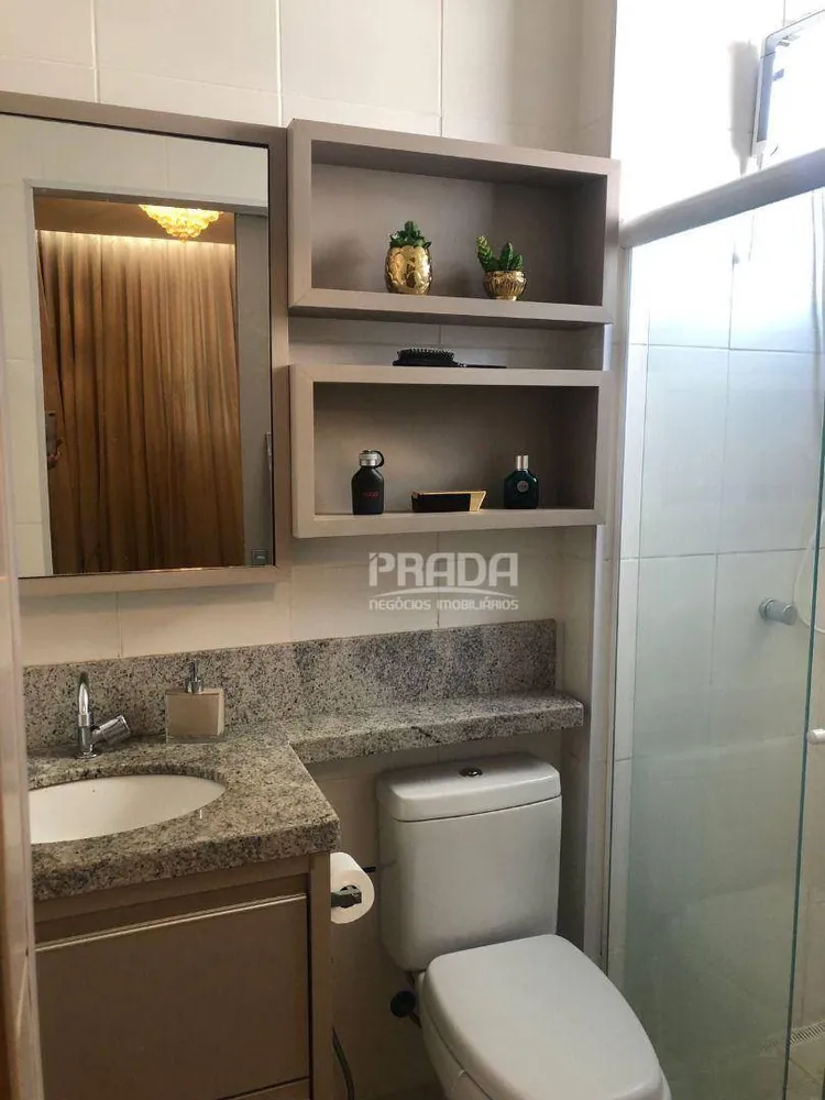 Apartamento, 4 quartos, 109 m² - Foto 4