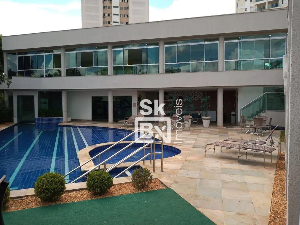 Apartamento, 4 quartos, 109 m² - Foto 11