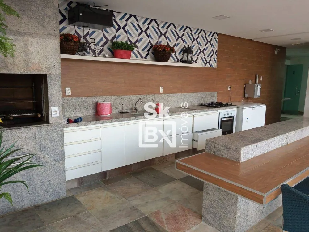 Apartamento, 4 quartos, 109 m² - Foto 12