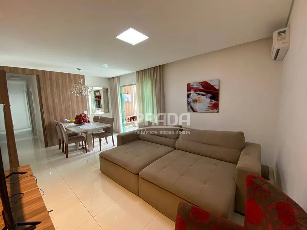 Apartamento, 4 quartos, 109 m² - Foto 1