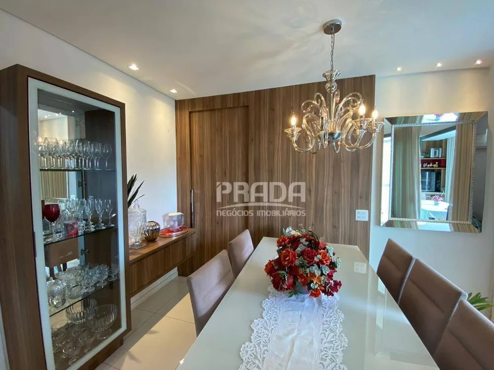 Apartamento, 4 quartos, 109 m² - Foto 2