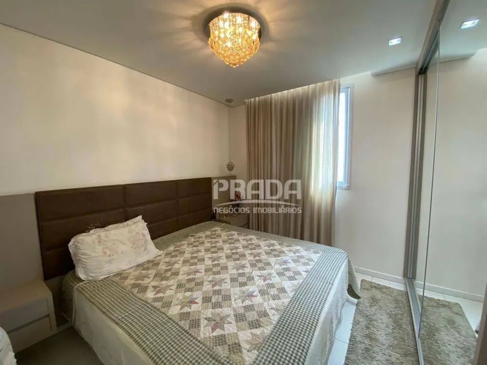 Apartamento, 4 quartos, 109 m² - Foto 9