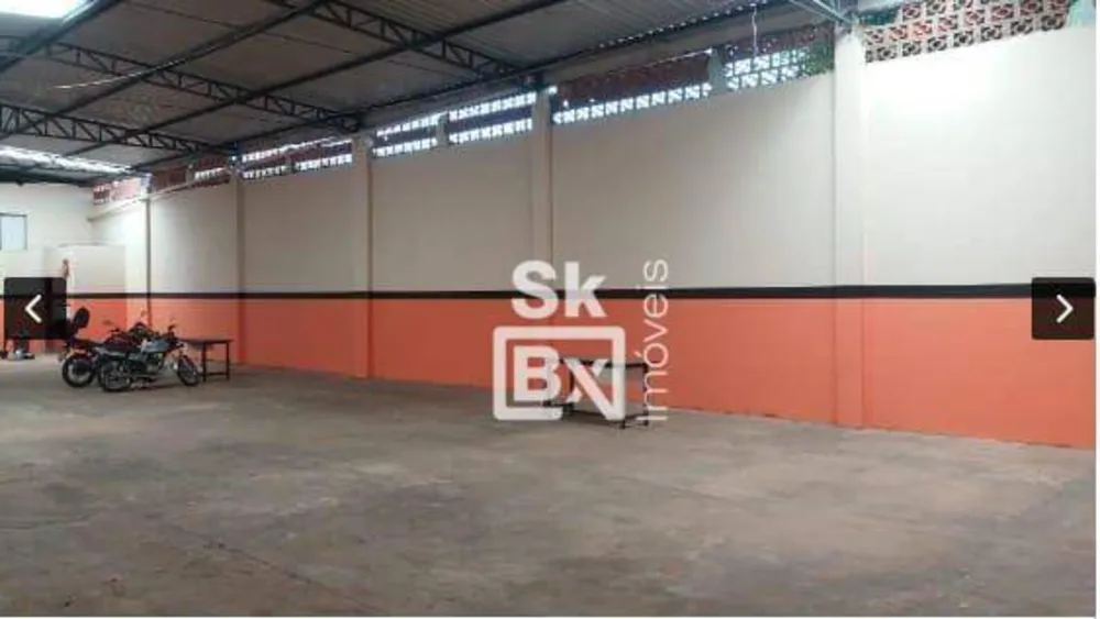 Depósito-Galpão, 370 m² - Foto 5