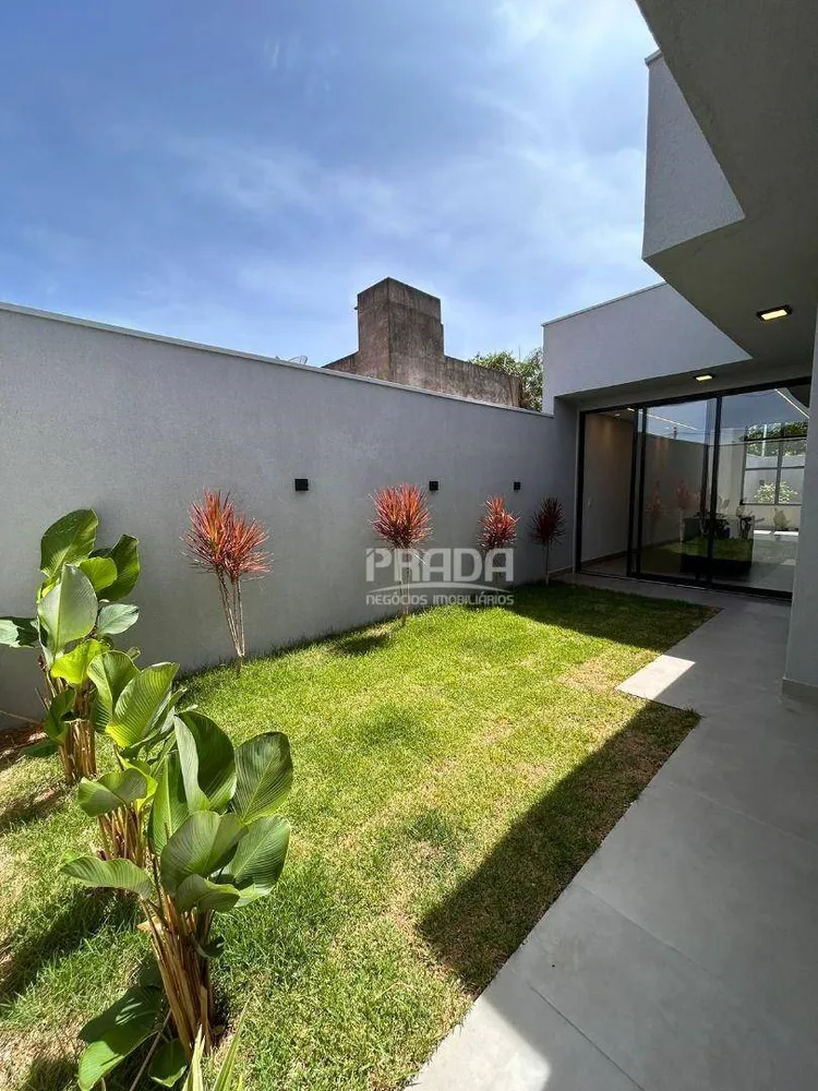 Casa, 3 quartos, 170 m² - Foto 11