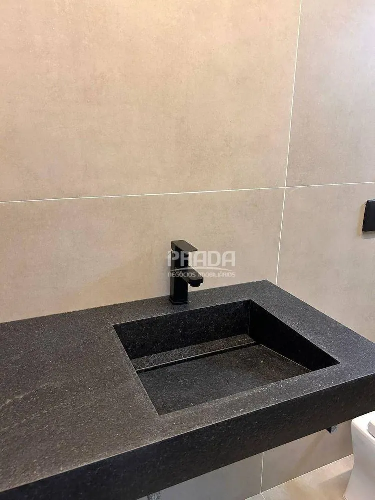 Casa, 3 quartos, 170 m² - Foto 9
