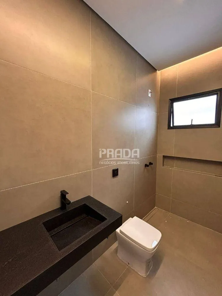 Casa, 3 quartos, 170 m² - Foto 8