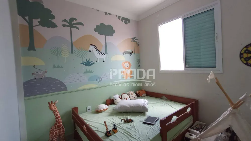 Apartamento, 2 quartos, 66 m² - Foto 7
