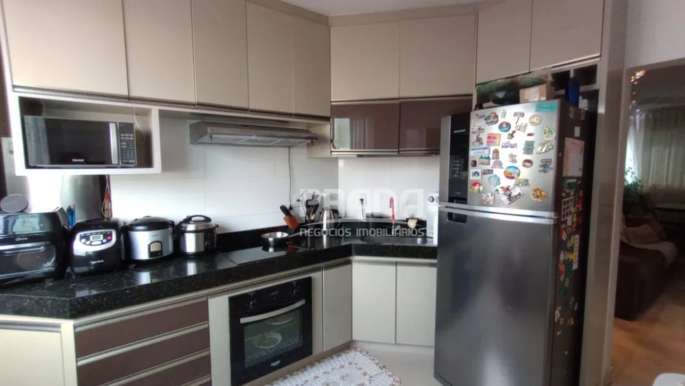 Apartamento, 2 quartos, 66 m² - Foto 1