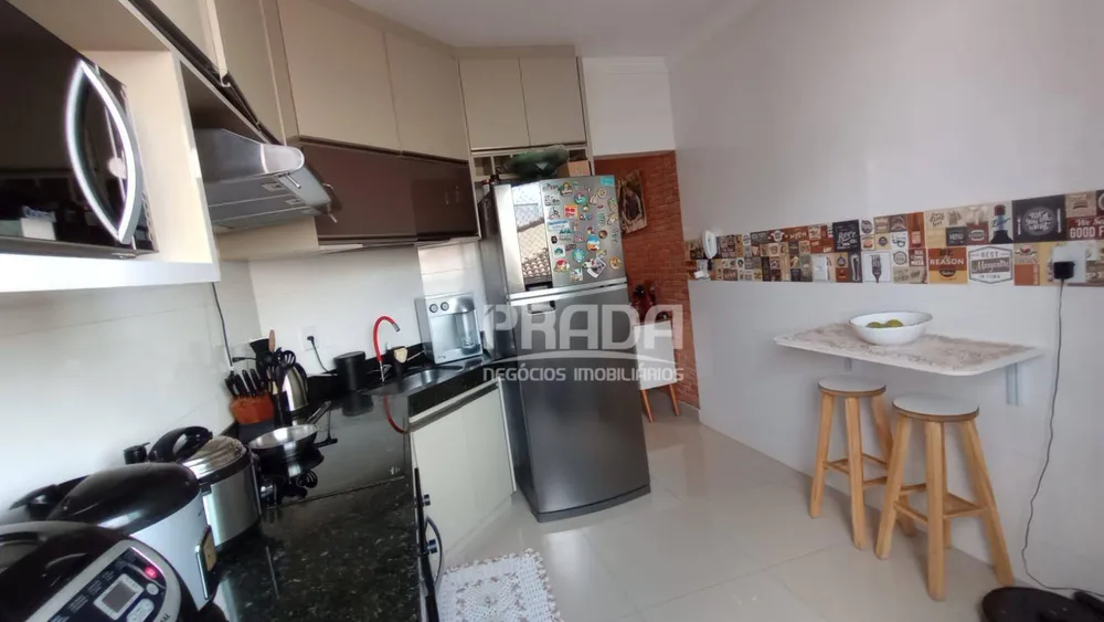 Apartamento, 2 quartos, 66 m² - Foto 2