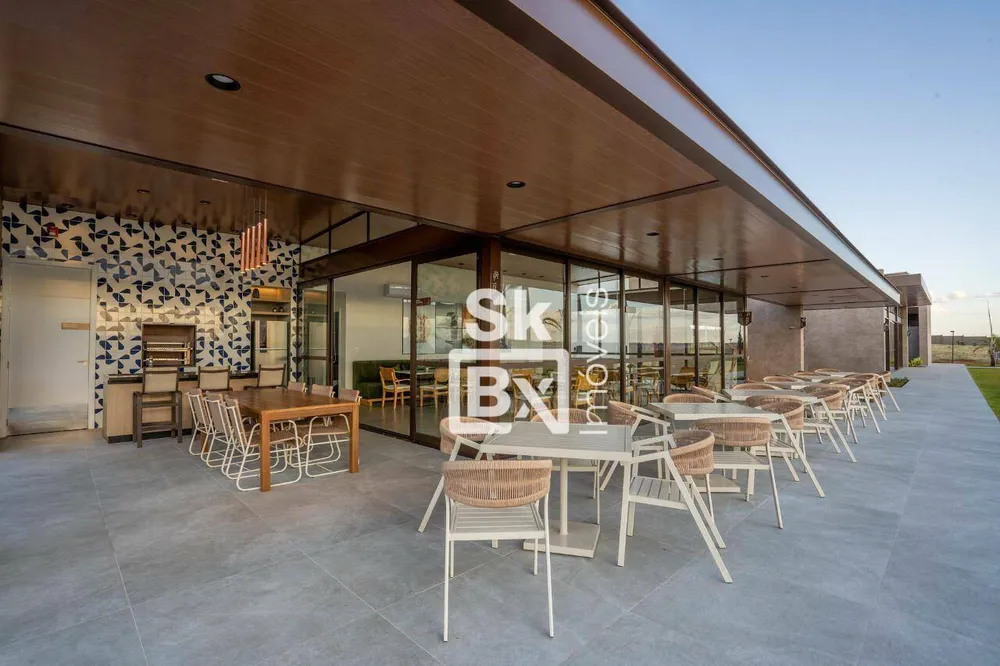 Loteamento e Condomínio, 397 m² - Foto 10