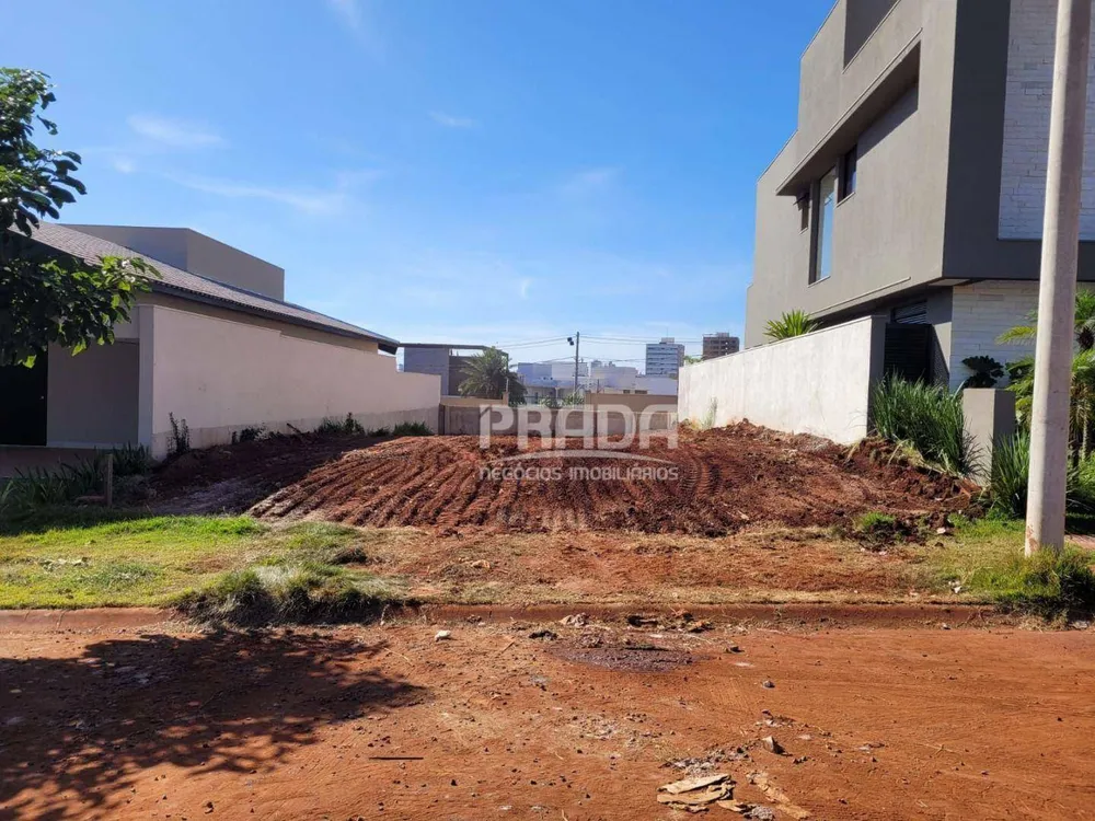 Loteamento e Condomínio, 397 m² - Foto 2