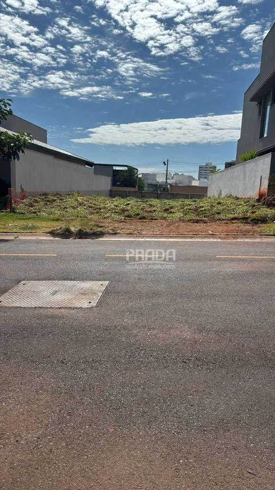 Loteamento e Condomínio, 397 m² - Foto 1