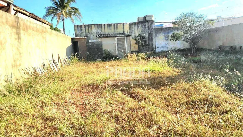 Terreno, 398 m² - Foto 1