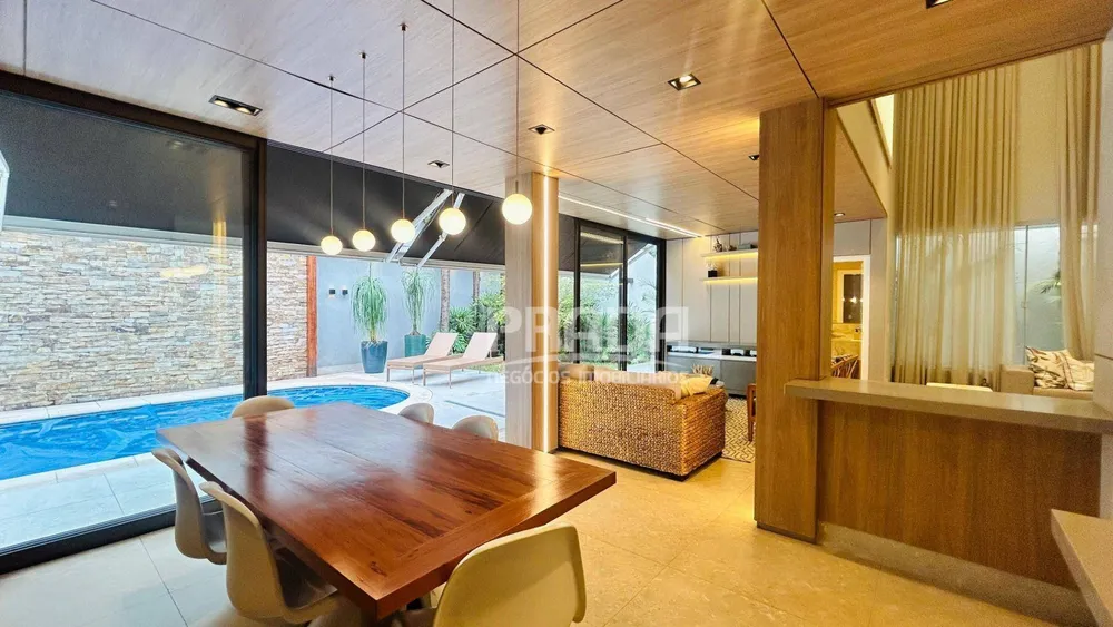 Casa, 3 quartos, 294 m² - Foto 8