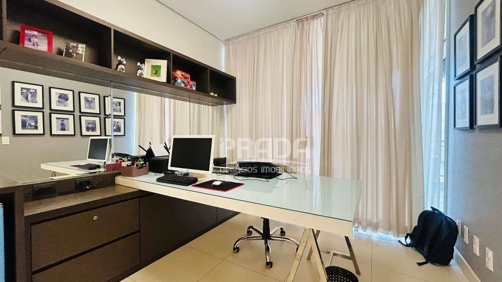 Casa, 3 quartos, 294 m² - Foto 11