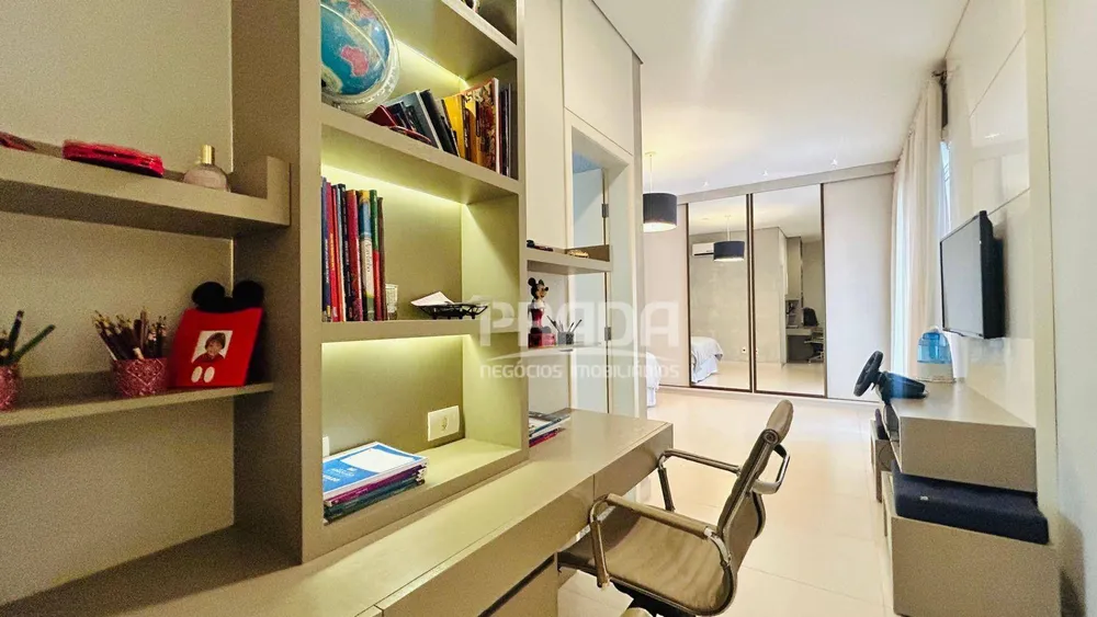 Casa, 3 quartos, 294 m² - Foto 14