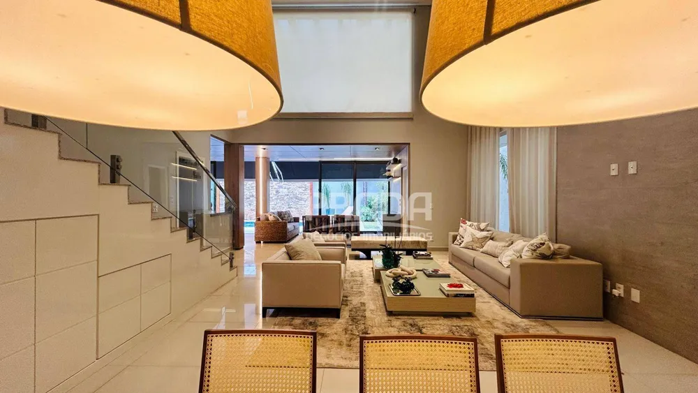 Casa, 3 quartos, 294 m² - Foto 9