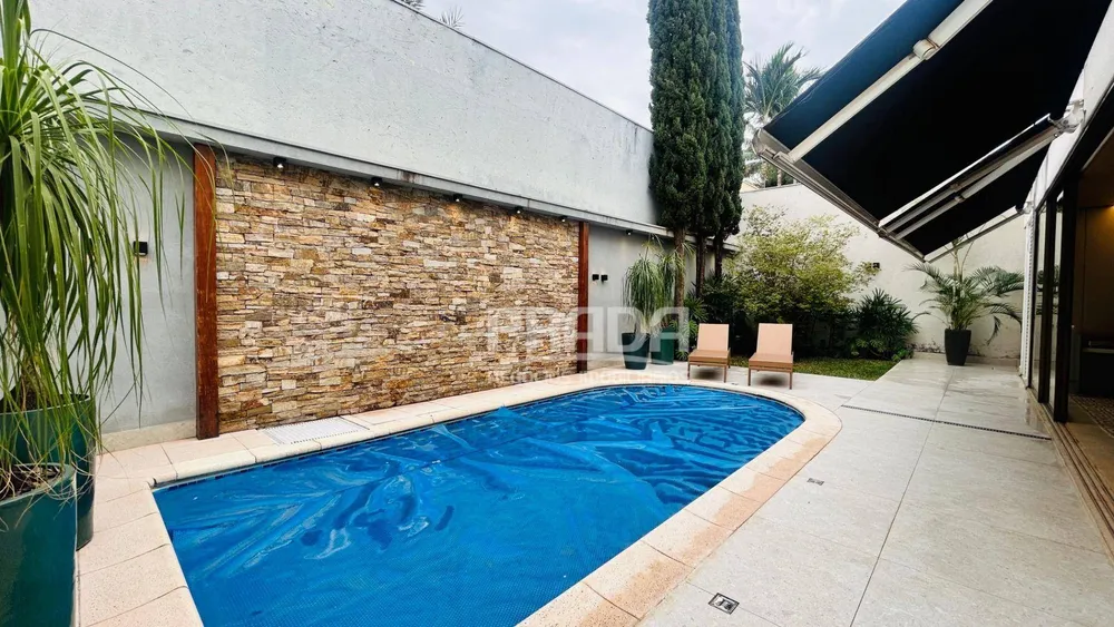 Casa, 3 quartos, 294 m² - Foto 6