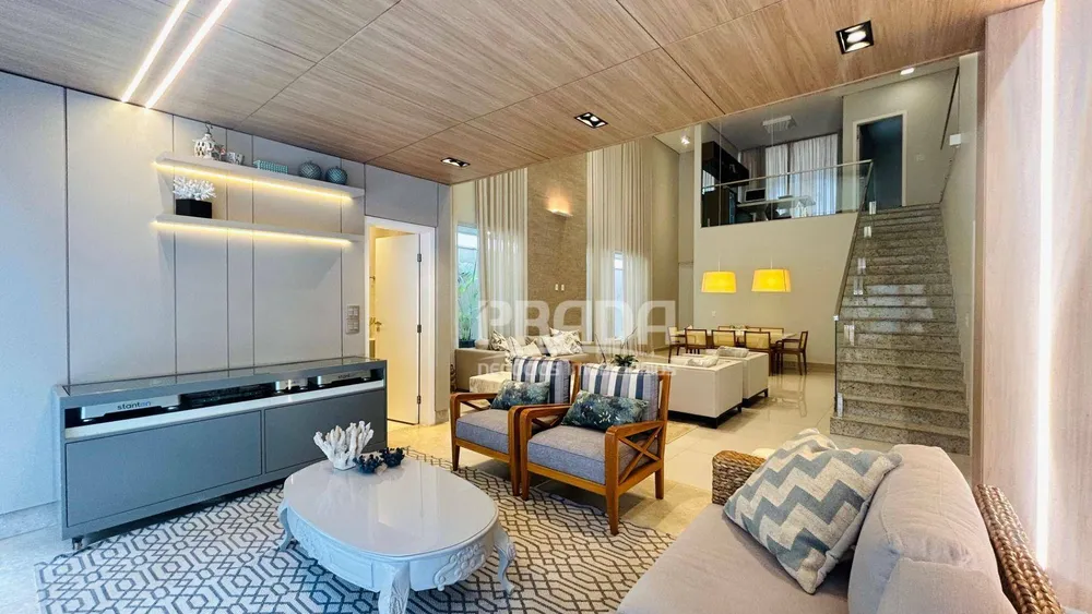 Casa, 3 quartos, 294 m² - Foto 2